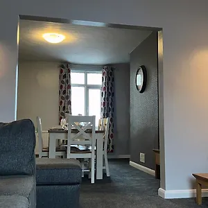  Apartment The Deeside