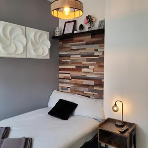  Guest house Room@87